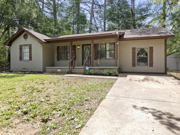395 FERN RD S, Somerville, TN 38068