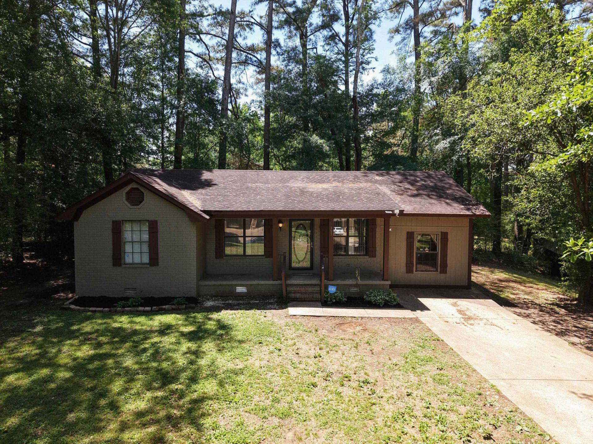 395 FERN RD S Somerville, TN 38068