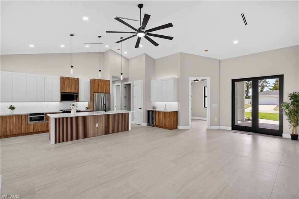 741 SW 7th Ter , Cape Coral, FL 33991 Photo