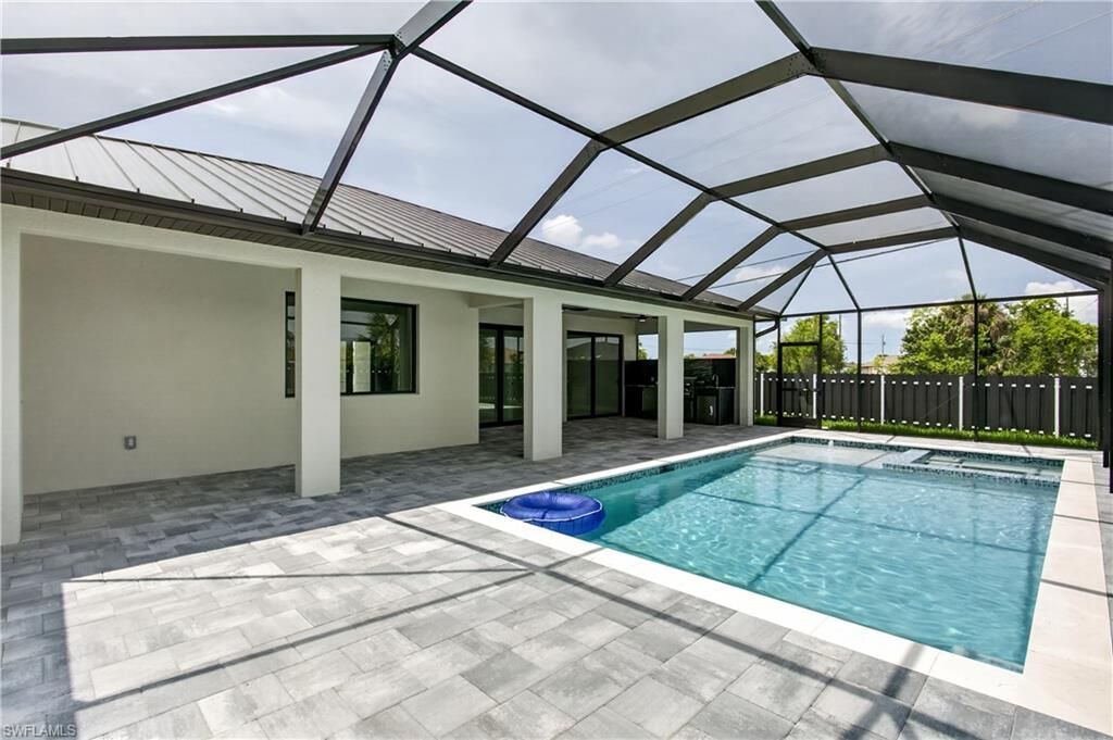 741 SW 7th Ter , Cape Coral, FL 33991 Photo