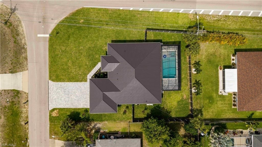 741 SW 7th Ter , Cape Coral, FL 33991 Photo