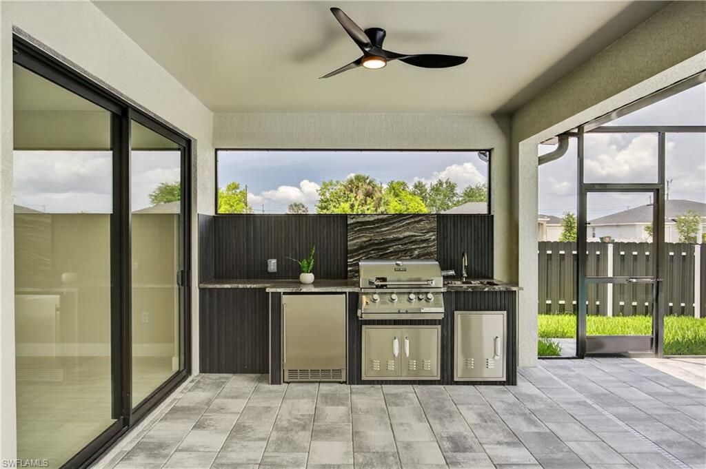 741 SW 7th Ter , Cape Coral, FL 33991 Photo