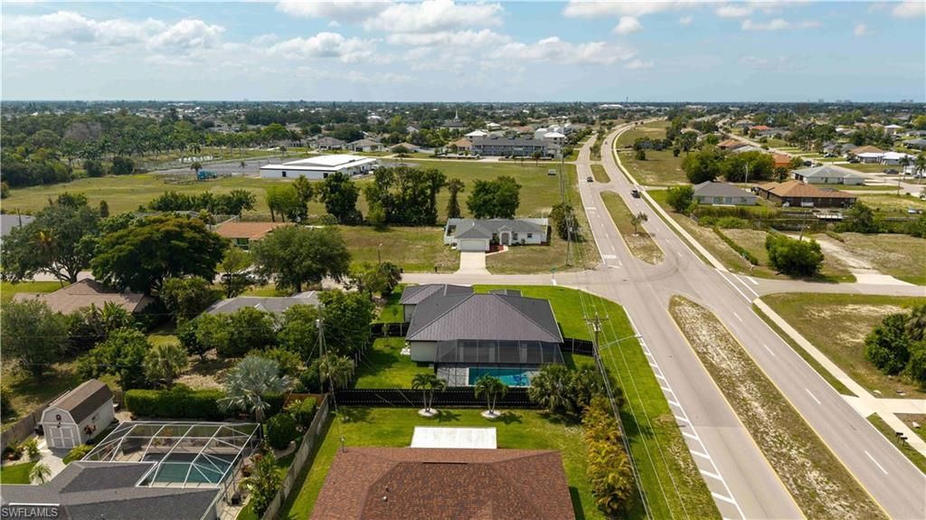 741 SW 7th Ter , Cape Coral, FL 33991 Photo