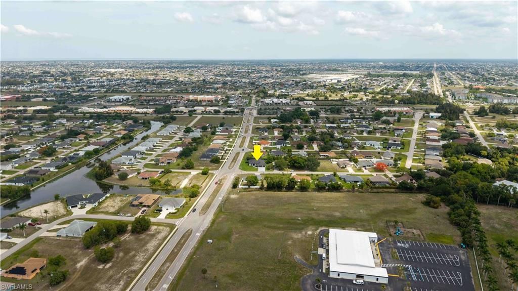 741 SW 7th Ter , Cape Coral, FL 33991 Photo