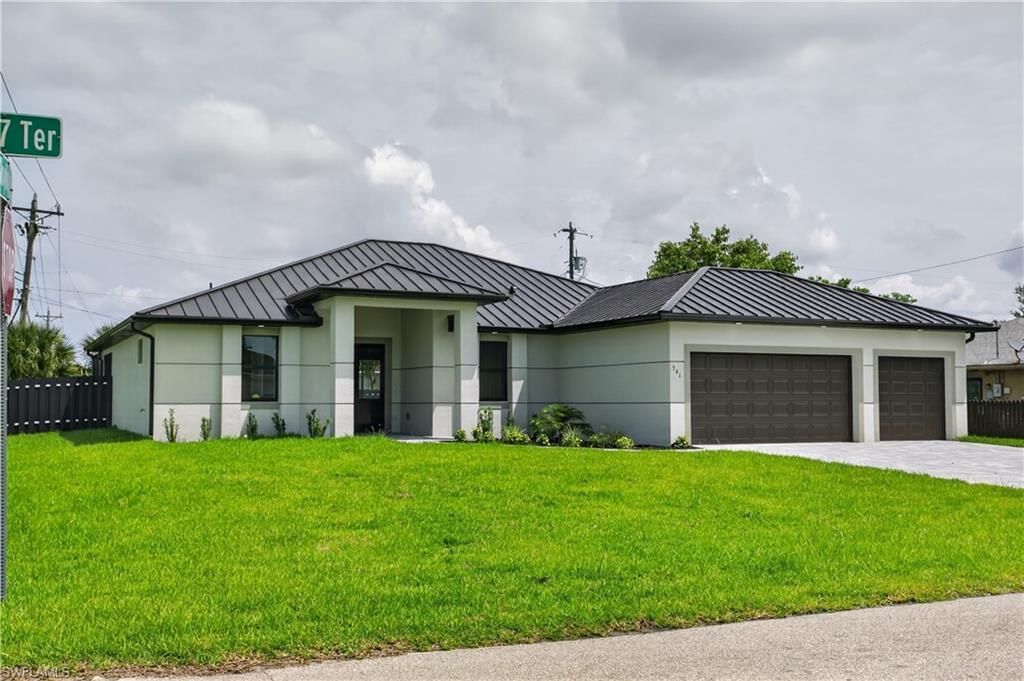 741 SW 7th Ter , Cape Coral, FL 33991 Photo