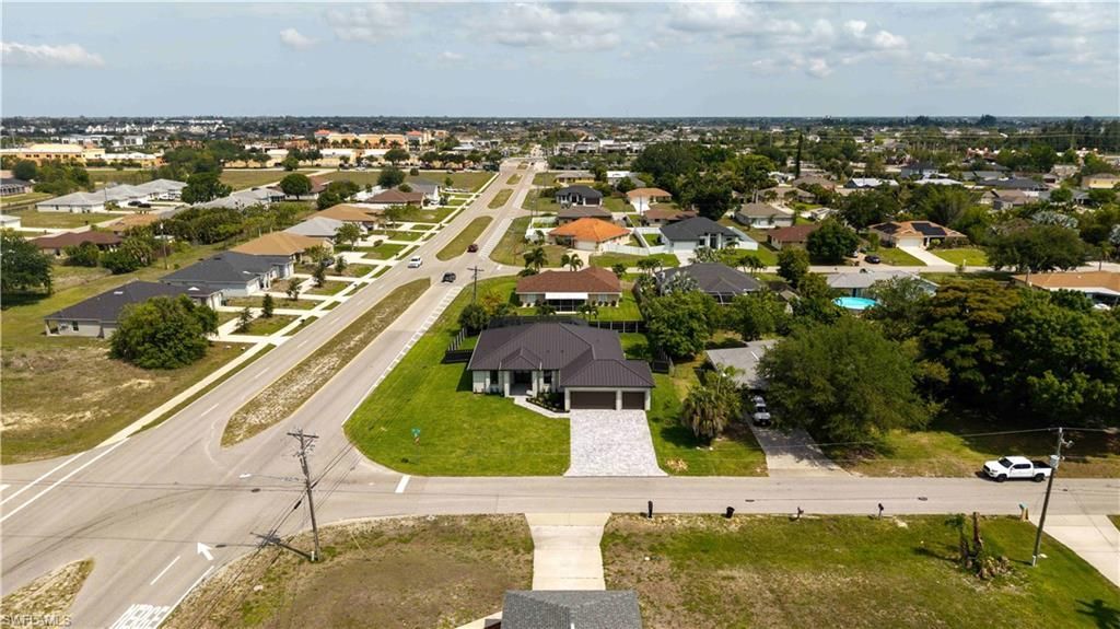 741 SW 7th Ter , Cape Coral, FL 33991 Photo