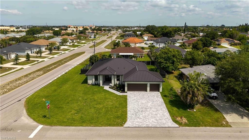 741 SW 7th Ter , Cape Coral, FL 33991 Photo