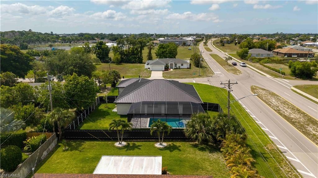741 SW 7th Ter , Cape Coral, FL 33991 Photo