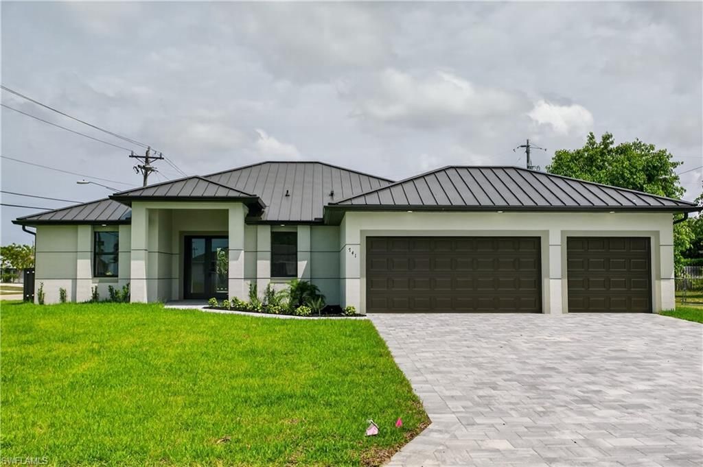 741 SW 7th Ter , Cape Coral, FL 33991 Photo