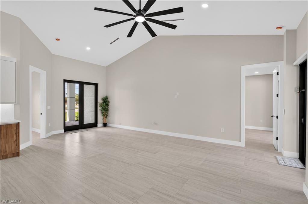 741 SW 7th Ter , Cape Coral, FL 33991 Photo