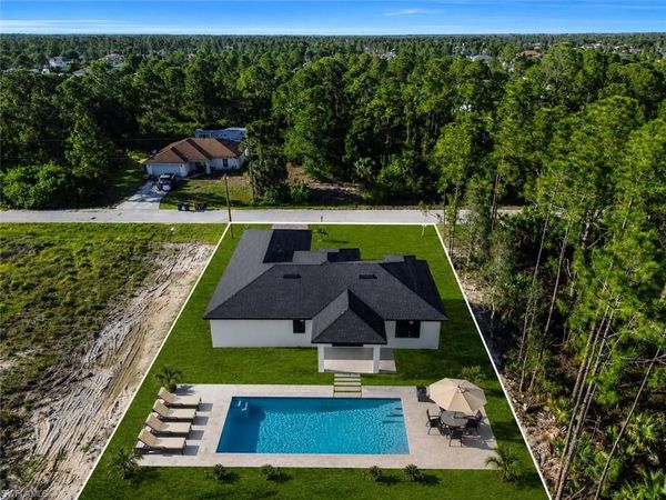 2813 40th ST W, LEHIGH ACRES, FL 33971