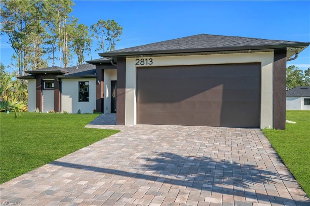 2813 40th St W, Lehigh Acres, FL 33971 Photo