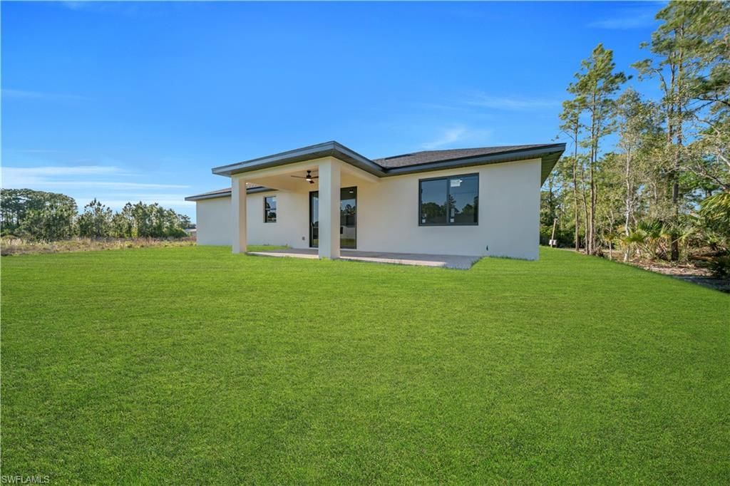 2813 40th St W, Lehigh Acres, FL 33971 Photo