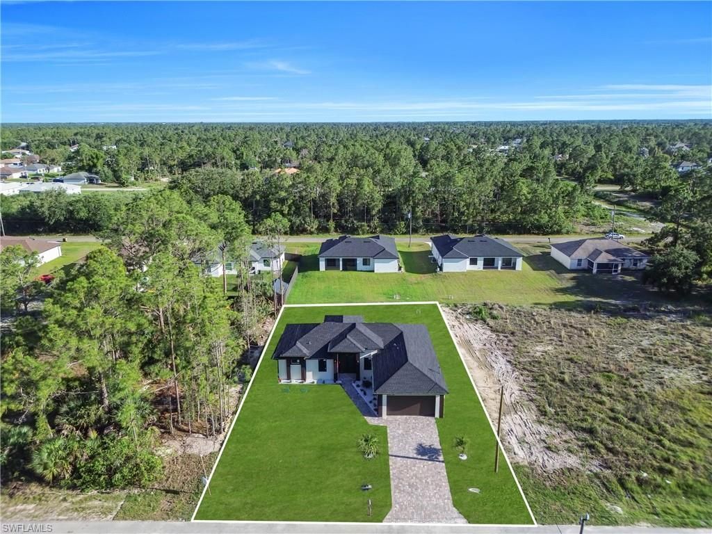 2813 40th St W, Lehigh Acres, FL 33971 Photo