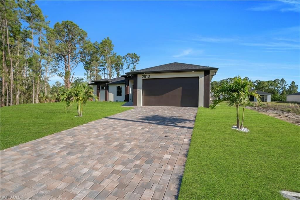 2813 40th St W, Lehigh Acres, FL 33971 Photo