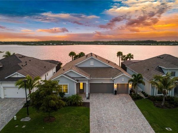13682 Blue Bay CIR, FORT MYERS, FL 33913