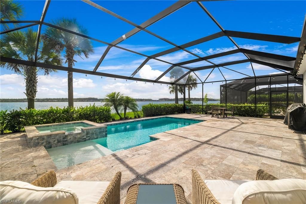 13682 Blue Bay Cir, Fort Myers, FL 33913 Photo