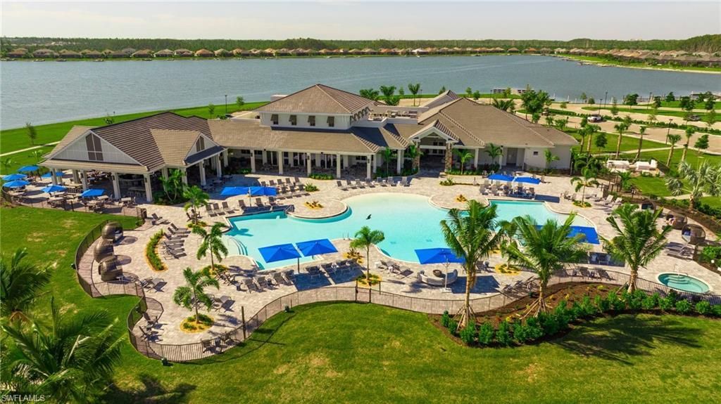 13682 Blue Bay Cir, Fort Myers, FL 33913 Photo