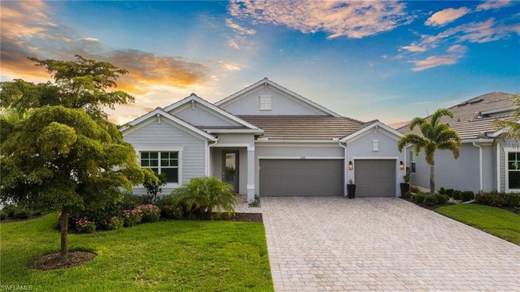 13682 Blue Bay Cir, Fort Myers, FL 33913 Photo