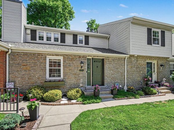 1326 Pennsbury Drive, Unit 20, Green Twp, OH 45238