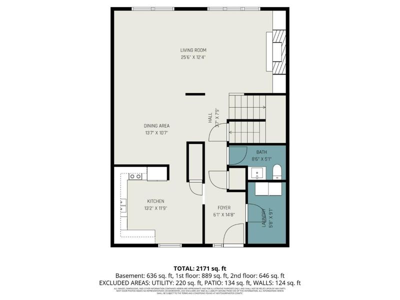 1326 Pennsbury Drive, Unit 20, Green Township, OH 45238 Photo 26