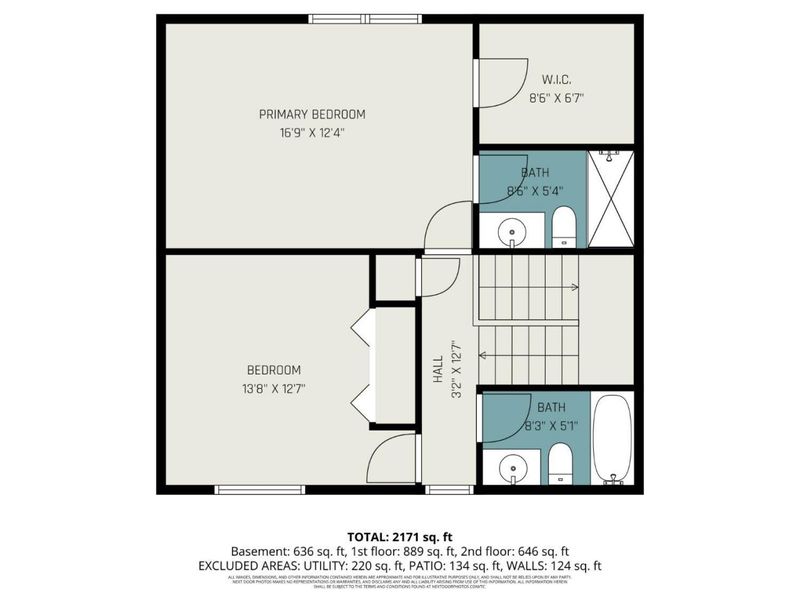 1326 Pennsbury Drive, Unit 20, Green Township, OH 45238 Photo 27