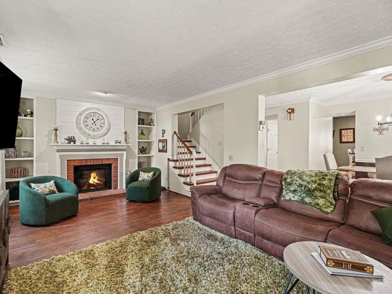 1326 Pennsbury Drive, Unit 20, Green Township, OH 45238 Photo 8