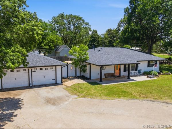 205 N Jardot Road, Stillwater, OK 74075