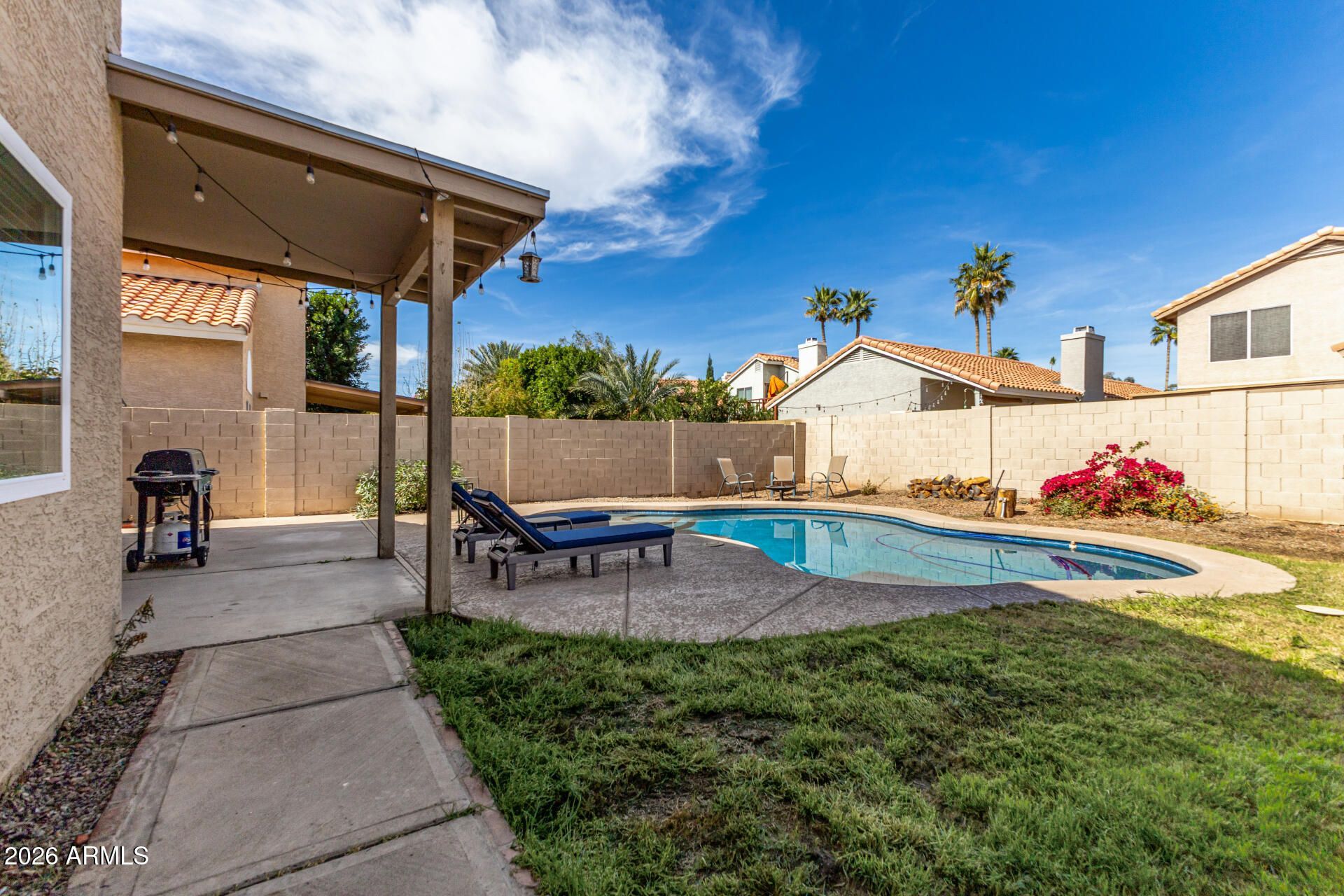 4122 E Mountain Vista Drive, Phoenix, AZ 85048 Main Photo