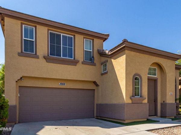 3959 E POLLACK Street, Phoenix, AZ 85042