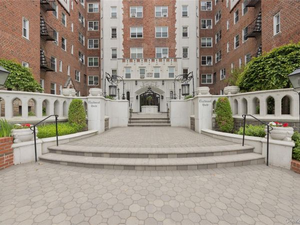 60 W Broad Street , Unit 1G, Mount Vernon, NY 10552