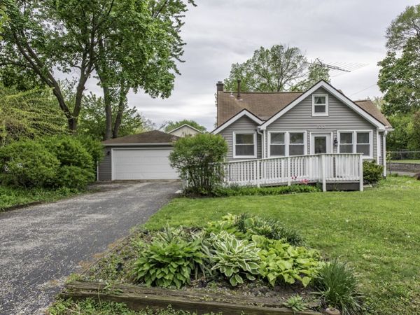 532 N Prospect Drive , Round Lake Park, IL 60073