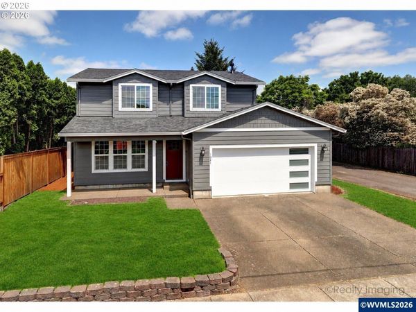 1041 Fabry Rd SE, Salem, OR 97306