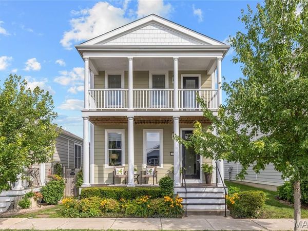 4033 Hempstead Street, St Charles, MO 63301