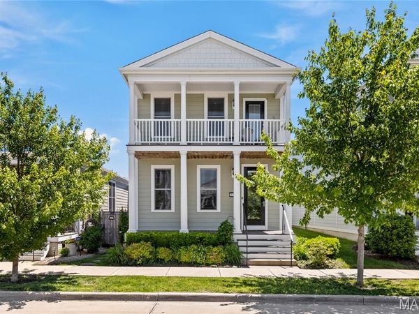 4033 Hempstead Street , St Charles, MO 63301