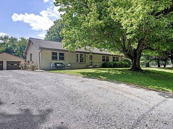 14400 Browning Road, Evansville, IN 47725