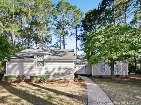728 Shopton Court, Fayetteville, NC 28303