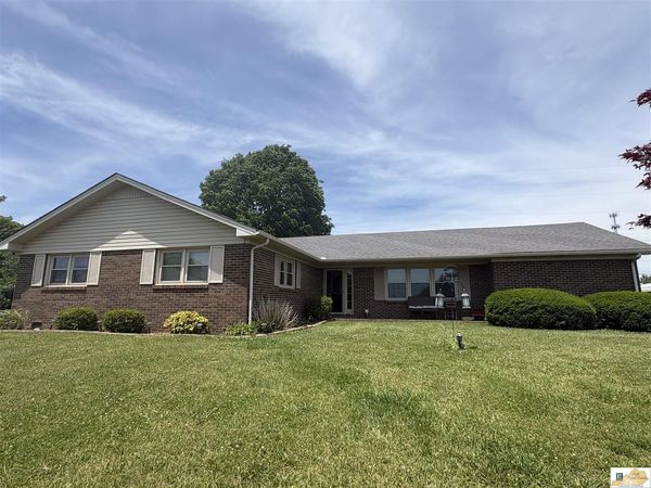 103 Cranbrook Drive , Glasgow, KY 42141