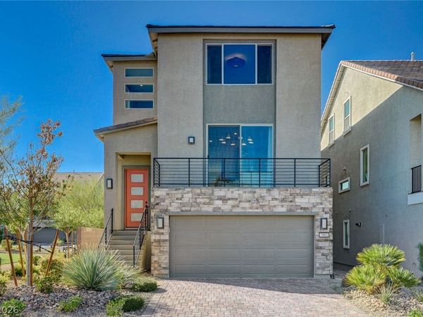 7983 Texas Hills Street, Las Vegas, NV 89113