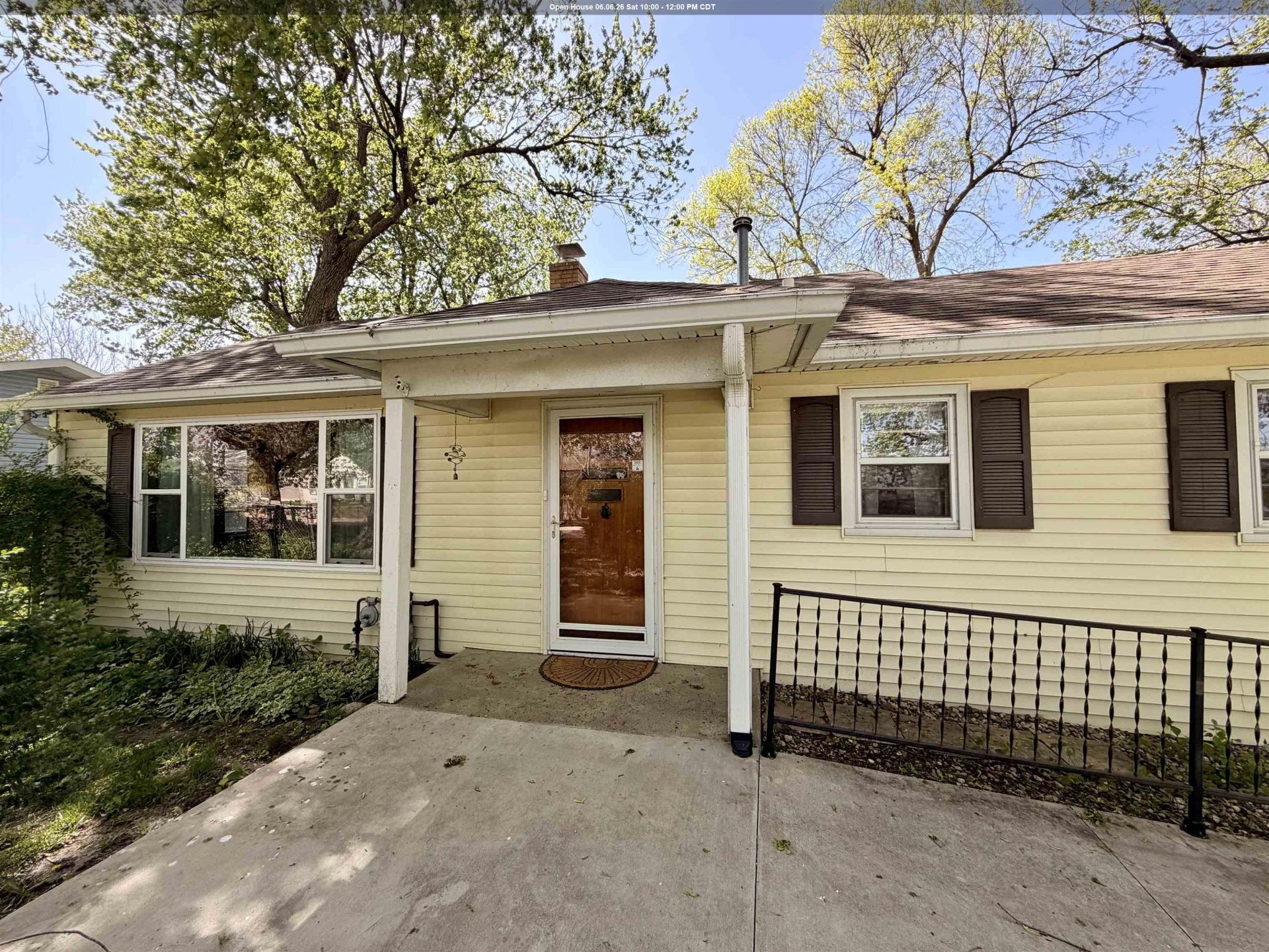 15117 War Eagle Boulevard Spirit Lake, IA 51360