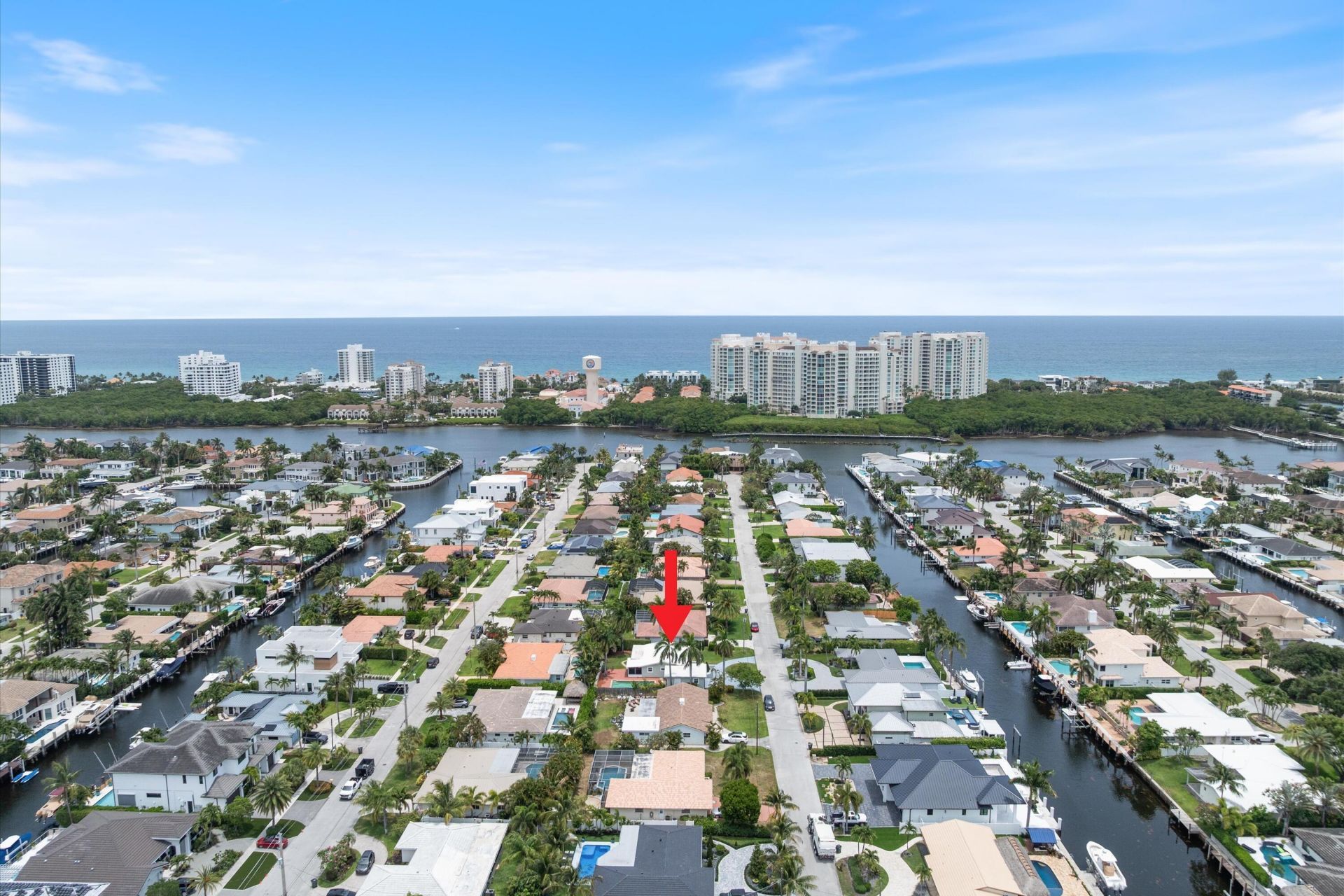 801 Berkeley Street, Boca Raton, FL 33487 Photo