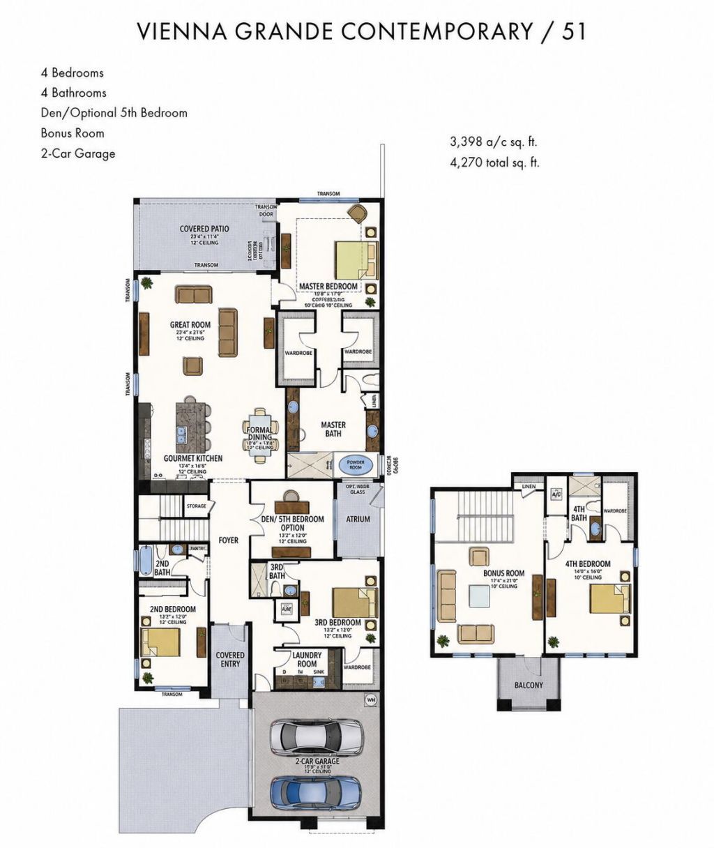 17370 Santaluce Manor, Boca Raton, FL 33496 Photo