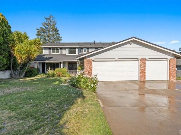 2074 N Albright Avenue, Upland, CA 91784