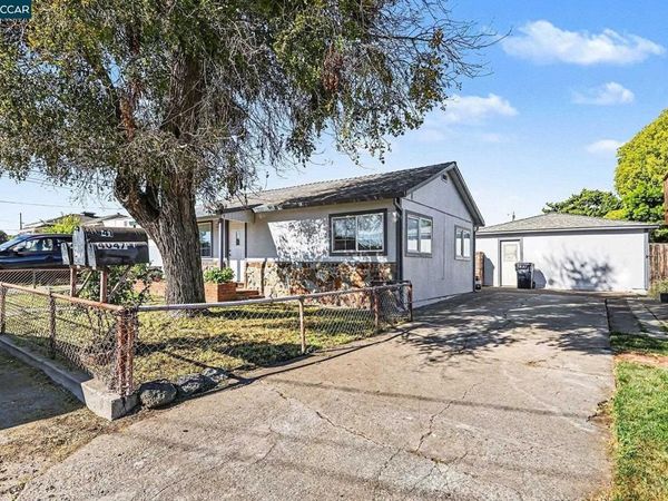 4041 Ellis Rd, Martinez, CA 94553