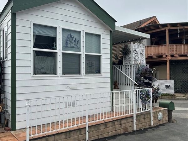 43 Riversea, Seal Beach, CA 90740