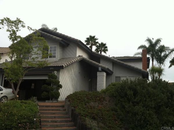 2951 Shady Pine, Spring Valley, CA 91978