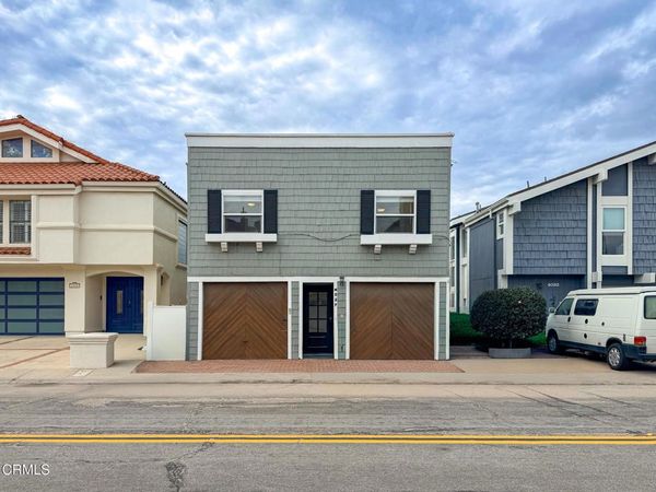 4027 Ocean Drive, Oxnard, CA 93035