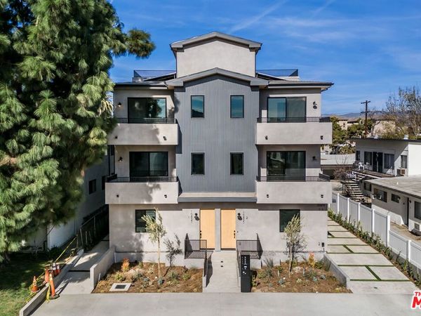10823 Morrison Street, North Hollywood, CA 91601