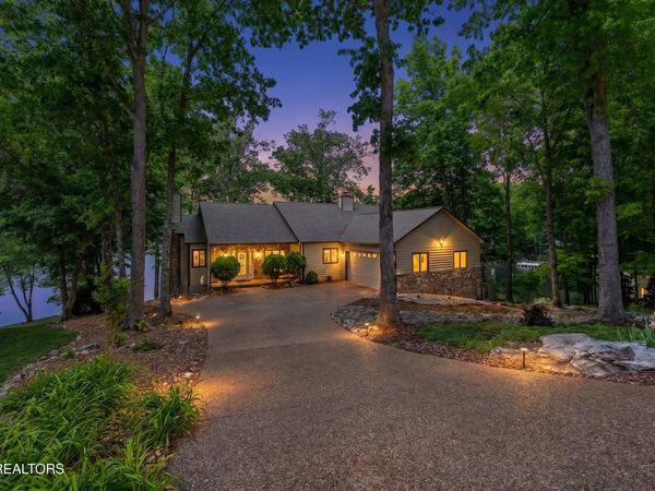 63 Brummel Lane, Crossville, TN 38558