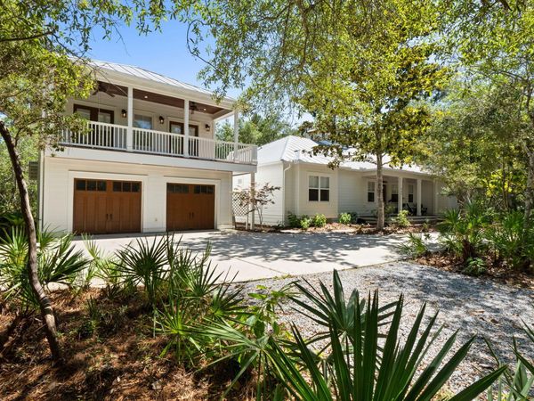 364 Amelia Lane, Santa Rosa Beach, FL 32459